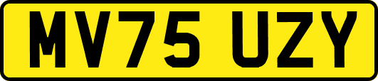 MV75UZY