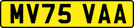 MV75VAA