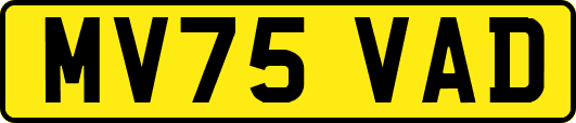 MV75VAD
