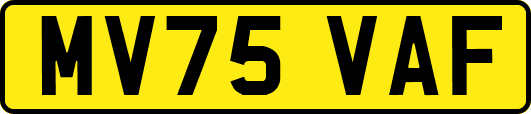 MV75VAF