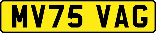MV75VAG