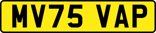 MV75VAP
