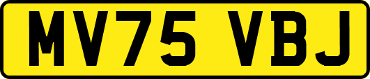 MV75VBJ