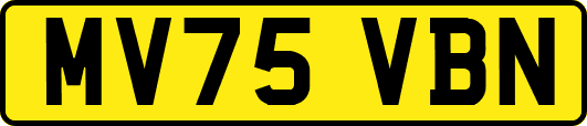 MV75VBN