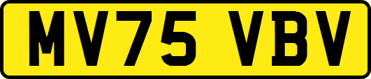 MV75VBV