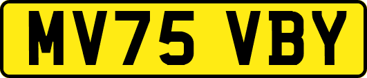 MV75VBY
