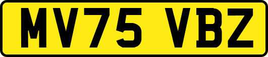 MV75VBZ