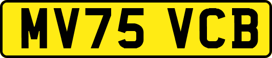 MV75VCB