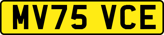 MV75VCE
