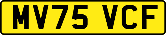 MV75VCF
