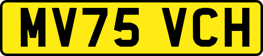 MV75VCH