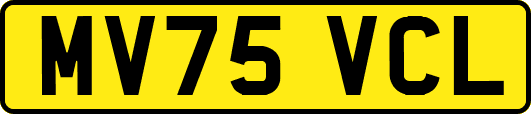 MV75VCL