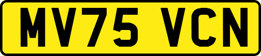 MV75VCN