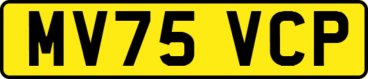 MV75VCP