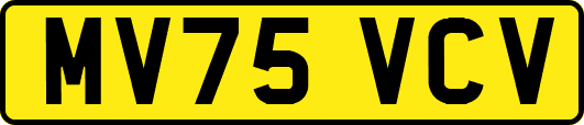 MV75VCV