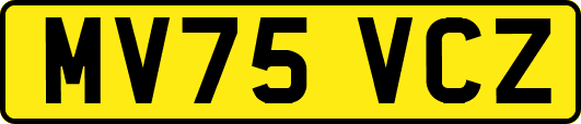 MV75VCZ