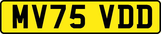 MV75VDD