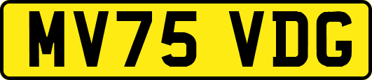 MV75VDG