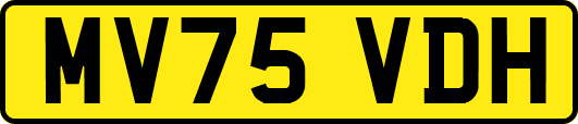 MV75VDH