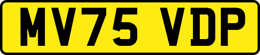MV75VDP