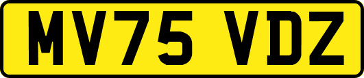 MV75VDZ