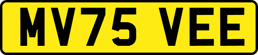 MV75VEE