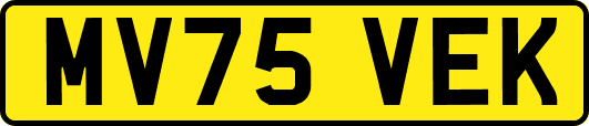 MV75VEK