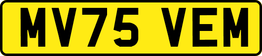 MV75VEM