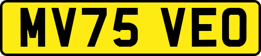 MV75VEO