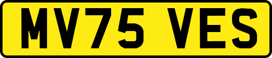 MV75VES