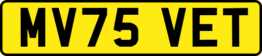 MV75VET