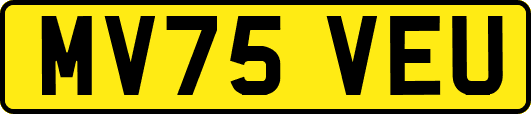 MV75VEU