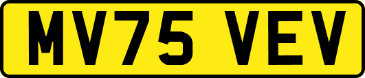 MV75VEV