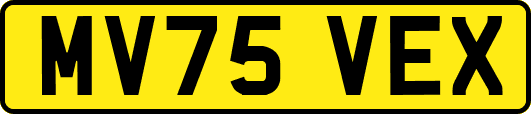 MV75VEX