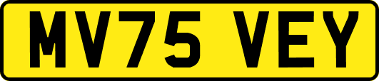 MV75VEY