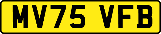 MV75VFB