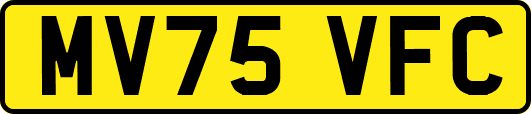 MV75VFC