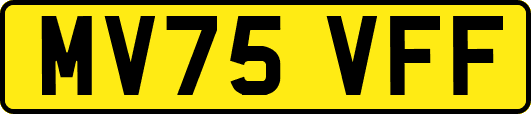 MV75VFF