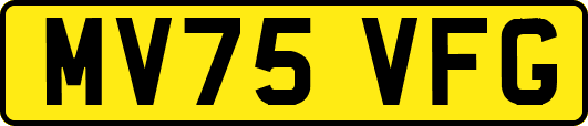 MV75VFG