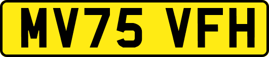MV75VFH