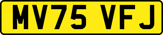 MV75VFJ