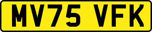 MV75VFK