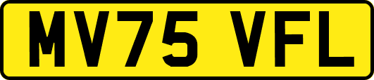 MV75VFL