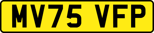 MV75VFP