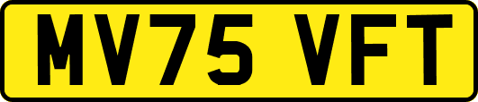 MV75VFT