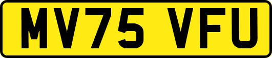 MV75VFU