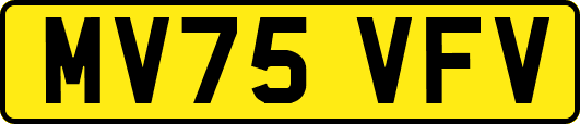 MV75VFV