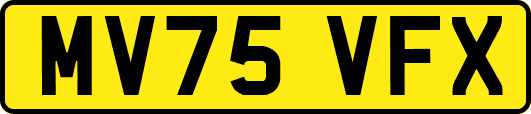 MV75VFX