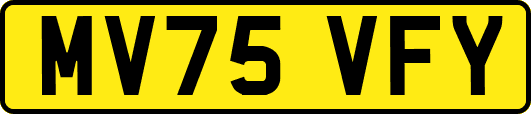 MV75VFY