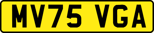 MV75VGA